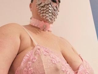 LiliChattePoilue Anal Livecam - Photo 12/21