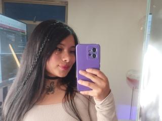 MiluCardenas Hot Liveshows - Photo 19/21