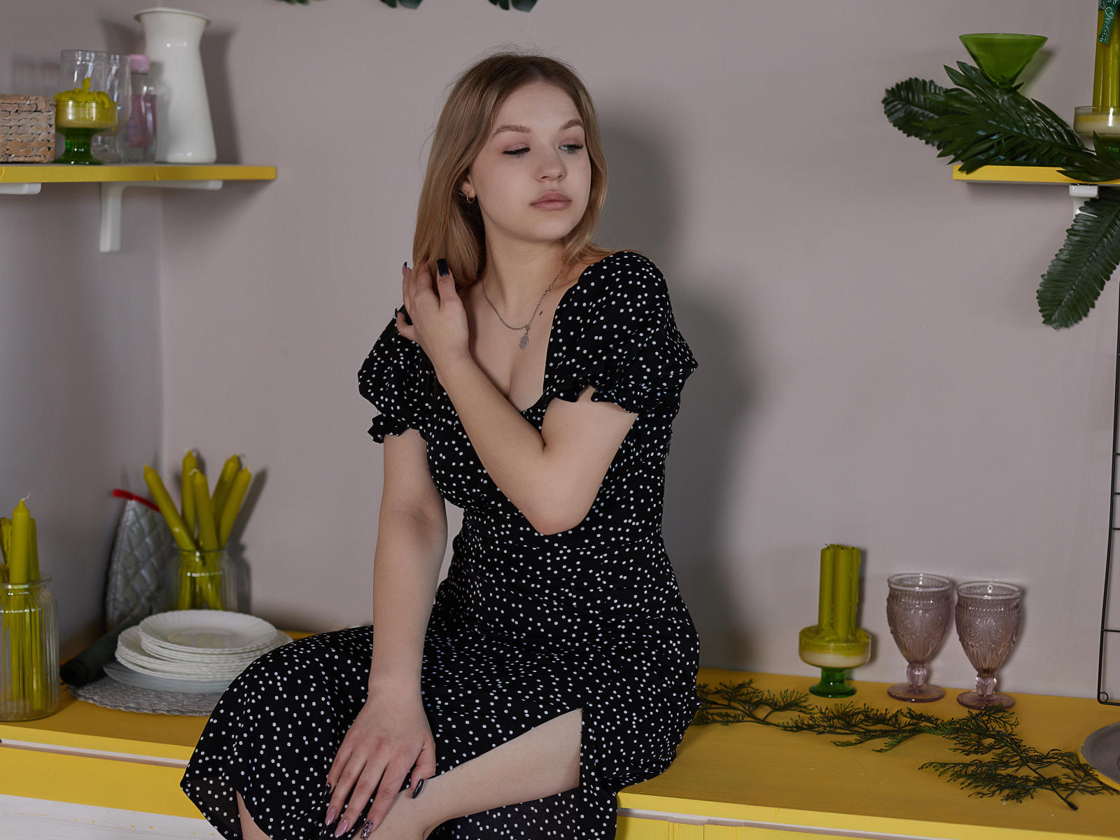SimonaForman — live cam photo 2