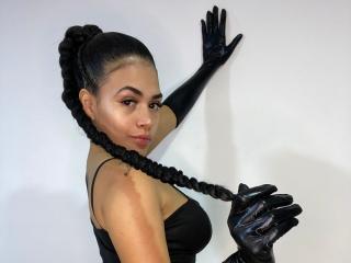 NicoleVilla Pussy Video Webcam - Photo 5/8