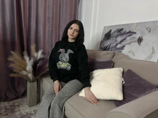 MagnificentSmile live cam model at XLoveCam
