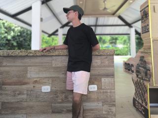 Photo de OliverHot69