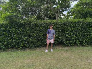 Photo de OliverHot69