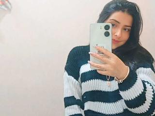 AlessiaRouges Webcam Porno Live - Photo 4/6