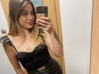 BritnyDesire Live Cam Porn - Photo 20/21