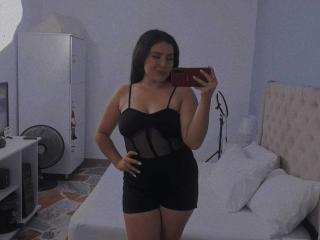 LiliDuque Anal en Webcam Live - Photo 14/21