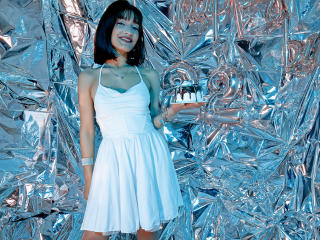 ElyWhitee Seins Liveshow - Photo 21/21