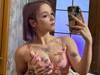 MollyFaithe Hot et Sexy Liveshow - Photo 10/18