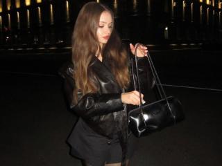 LinaStar69 Anal en Webcam Live - Photo 6/9