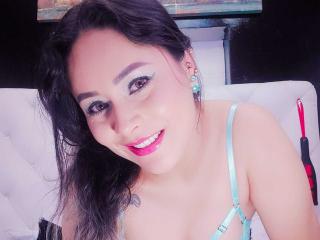 CamilaBardot Webcam Sexe Direct - Photo 9/21