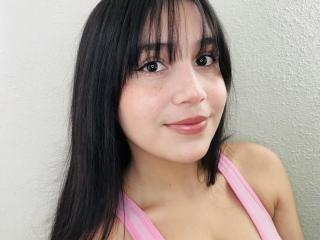 SydneyPreston live cam model at XLoveCam