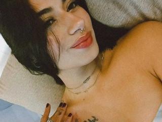 NaomiDavis Pussy Video Webcam - Photo 9/10