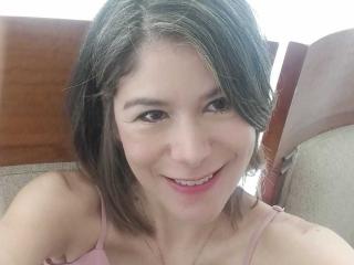 LilyCami Anal en Webcam Live - Photo 4/5