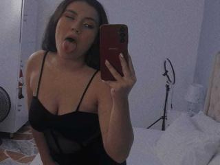 LiliDuque Anal en Webcam Live - Photo 13/21