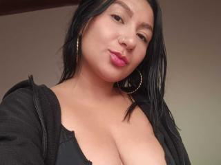 AradiaX Webcam Porno Live - Photo 6/21
