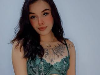 GuadalupeClak Video Webcam - Photo 16/21