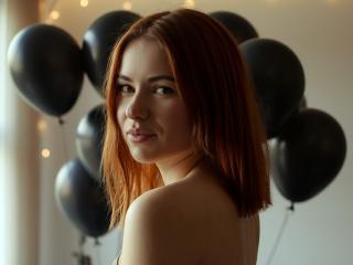 LaylaXDream Anal Livecam - Photo 14/21