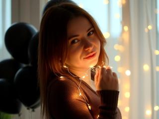 LaylaXDream Anal Livecam - Photo 9/21