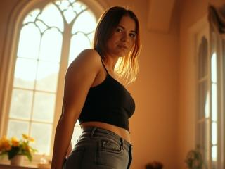 LaylaXDream Anal Livecam - Photo 6/21