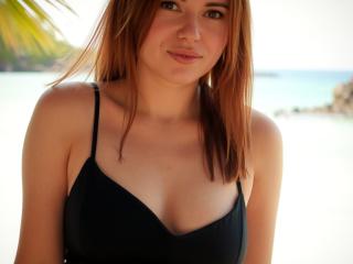 LaylaXDream Anal Livecam - Photo 5/21