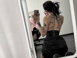 GothicEma Video Webcam - Photo 14/16