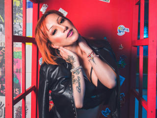 SammyDesire Blowjob XXX Cams - Photo 11/11