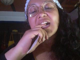 EskelaTheHuntress Seins Liveshow - Photo 12/21