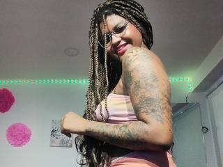 ZahraRose MILF Live - Photo 56/58