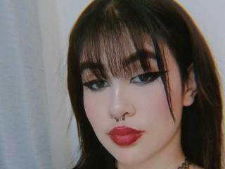 EmilyRousse69 Seins Liveshow - Photo 21/21