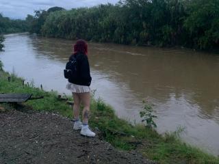 EmilyRousse69 Seins Liveshow - Photo 18/21