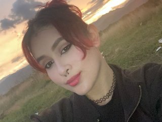 EmilyRousse69 Seins Liveshow - Photo 17/21