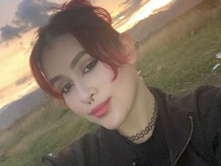 EmilyRousse69 Seins Liveshow - Photo 16/21