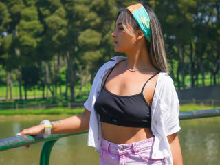 CloeesSuarez Webcam Sex Direct - Photo 18/21
