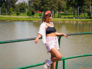 CloeesSuarez Webcam Sex Direct - Photo 15/21