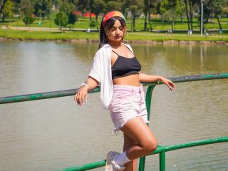 CloeesSuarez Webcam Sex Direct - Photo 14/21