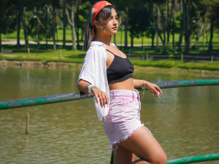 CloeesSuarez Webcam Sex Direct - Photo 13/21