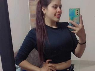 ElaiaaBakerr Boobs Liveshow - Photo 21/21