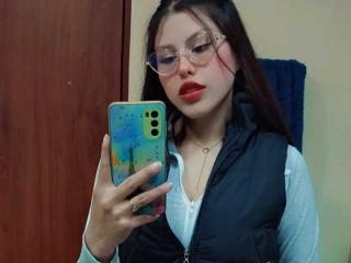 ElaiaaBakerr Boobs Liveshow - Photo 15/21