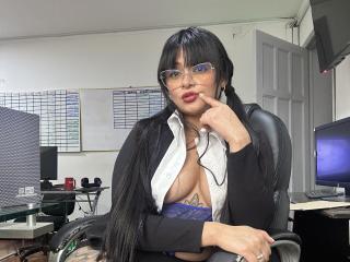 AmbeerRussell Webcam Porno Live - Photo 17/21