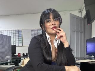AmbeerRussell Webcam Porno Live - Photo 12/21