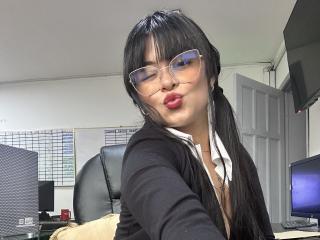 AmbeerRussell Webcam Porno Live - Photo 11/21