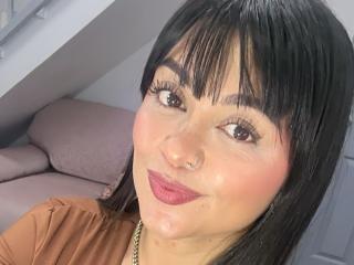 AmbeerRussell Webcam Porno Live - Photo 4/21