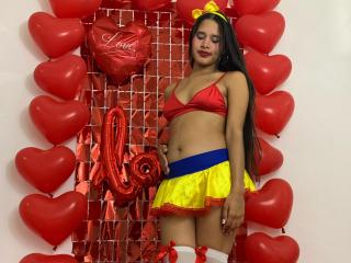 ScarlettRosse Blowjob XXX Cams - Photo 6/21