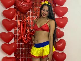 ScarlettRosse Blowjob XXX Cams - Photo 5/21