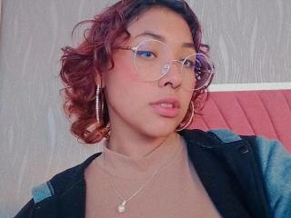 AnnyDecker Webcam Porno Live - Photo 18/21