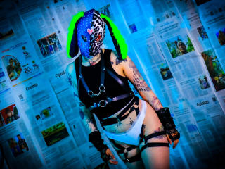 AmySpider Webcam Porno Live - Photo 21/21