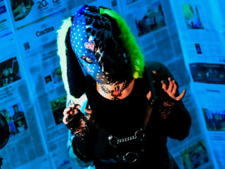AmySpider Webcam Porno Live - Photo 20/21
