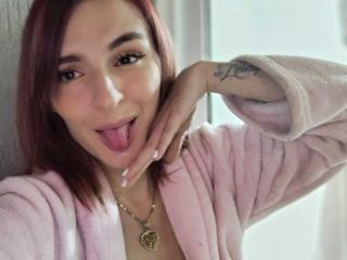 KittyVelvet Boobs XXX Direct - Photo 9/14