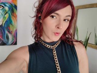 KittyVelvet Boobs XXX Direct - Photo 8/14