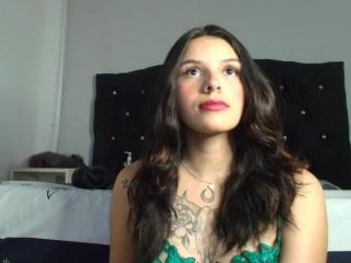 GuadalupeClak Video Webcam - Photo 13/21